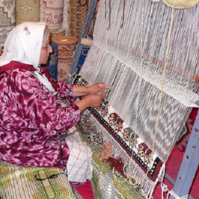 Discover the Mystical Sufi Heritage of Fes: A Spiritual Tour - Mausoleums and Sufi Lodges