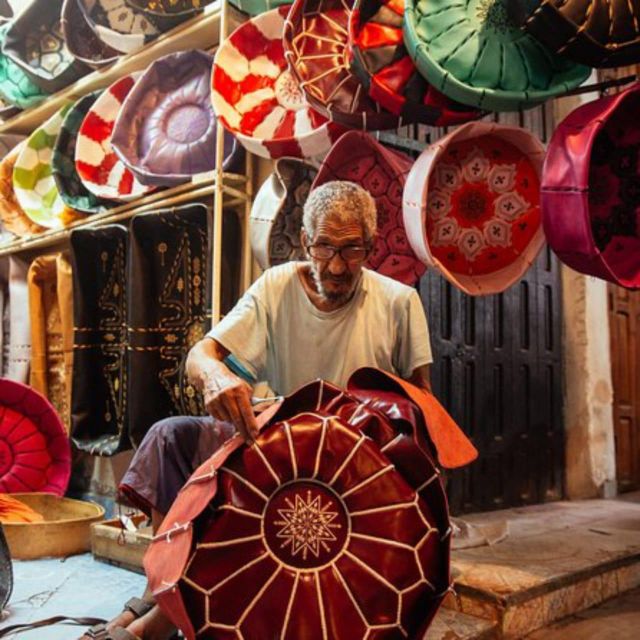 Discover the Mystical Sufi Heritage of Fes: A Spiritual Tour - Memorable Experiences and Reflections