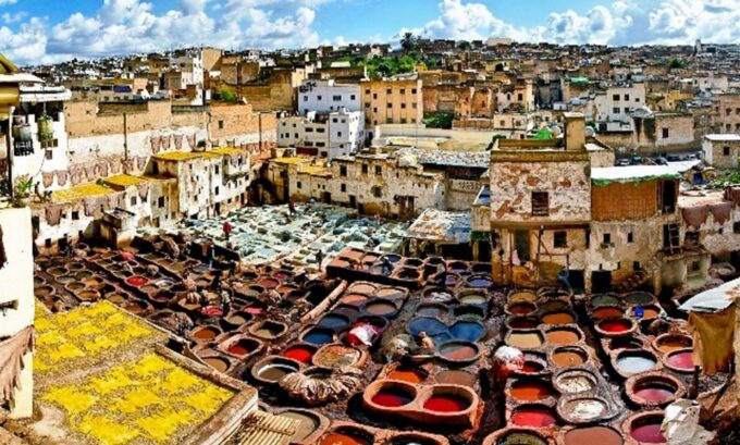 Discover the Mystical Sufi Heritage of Fes: A Spiritual Tour - Customer Testimonials and Ratings