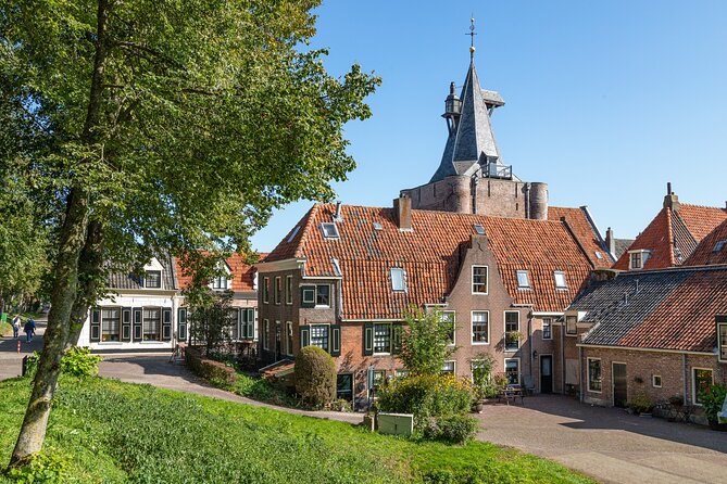 Discover The Netherlands Tour (from Amsterdam) - Charming Town of Elburg