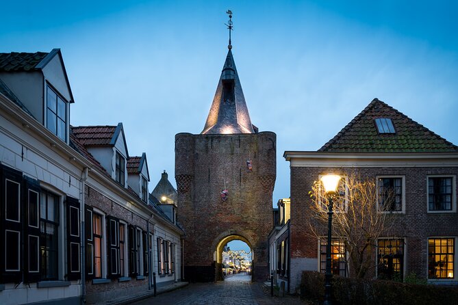 Discover The Netherlands Tour (from Amsterdam) - Learning About Dutch History