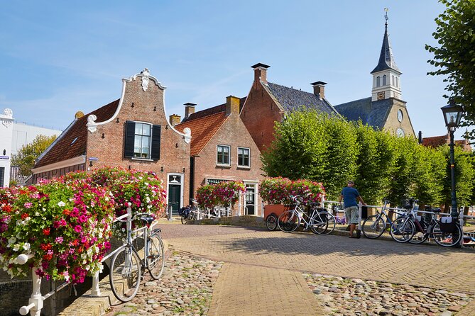 Discover The Netherlands Tour (from Amsterdam) - Experiencing Dutch Culture
