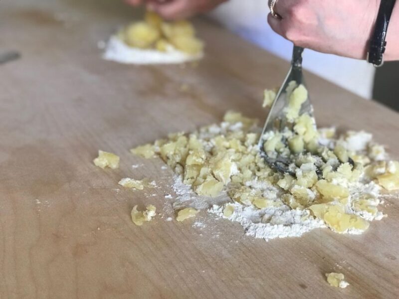 Discover the Old Market and Make Fresh Pasta - Pricing and Booking
