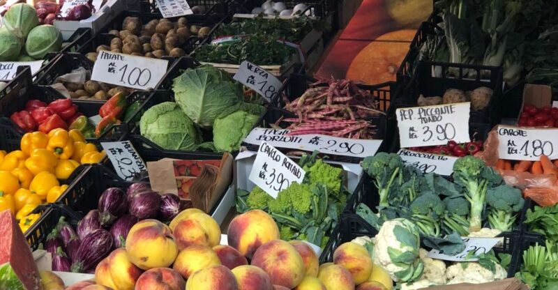 Discover the Old Market and Make Fresh Pasta - Experience Highlights