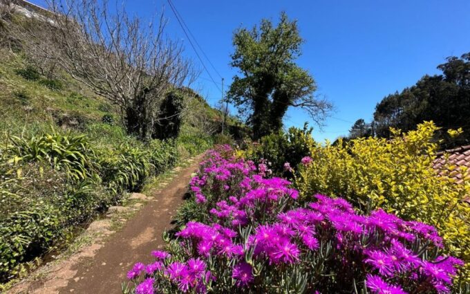 Discover the Paradise Valley - a Quick Escape for Everyone - Tour Duration and Distance