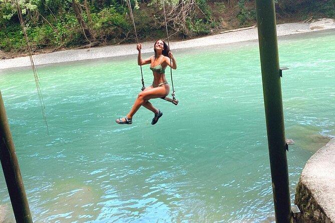 Discover The Paradisiacal Semuc Champey + Kanba Caves - Tour From Cobán - Wildlife and Nature