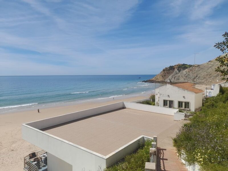Discover The Picturesque Villages in West Algarve - Key Points