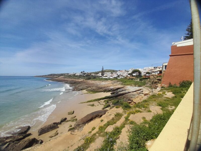 Discover The Picturesque Villages in West Algarve - Pickup and Transportation