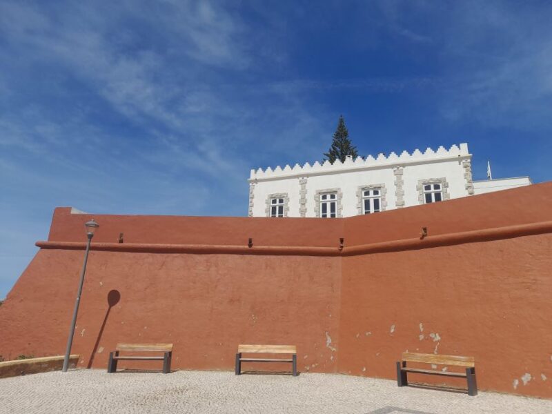 Discover The Picturesque Villages in West Algarve - Experience Highlights