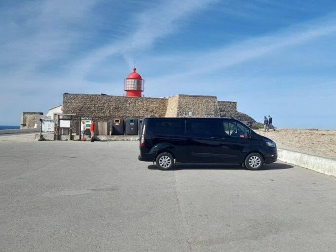 Discover The Picturesque Villages in West Algarve - Exploring Cape Sao Vicente