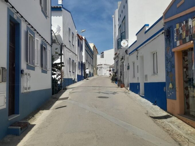 Discover The Picturesque Villages in West Algarve - Picturesque Village Discoveries