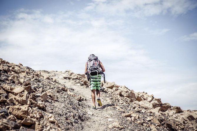 Discover the Real Fuerteventura: Extraordinary Paths Surrounded by Nature - Key Points