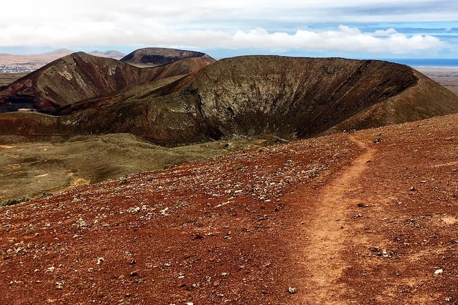 Discover the Real Fuerteventura: Extraordinary Paths Surrounded by Nature - Uncover the Islands History