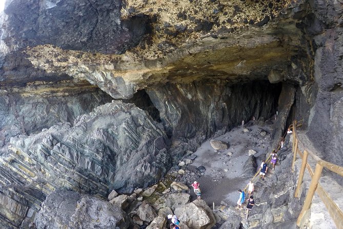 Discover the Real Fuerteventura: Extraordinary Paths Surrounded by Nature - Bask in Panoramic Vistas