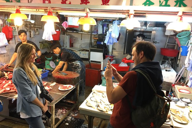 Discover the Real Hong Kong in Kowloon - Accessibility and Mobility