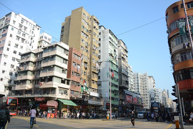 Discover the Real Hong Kong in Kowloon - Review Highlights