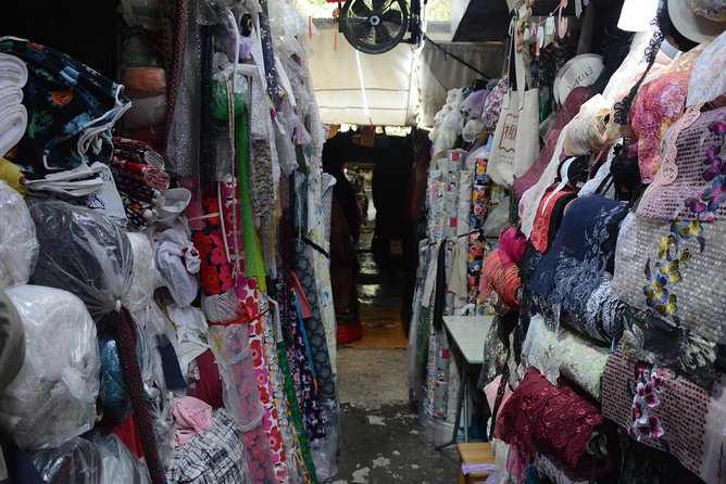 Discover the Real Hong Kong in Kowloon - Inclusions and Exclusions