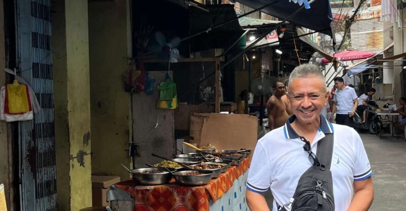 Discover the Real Manila With Local Guide - Tondo District