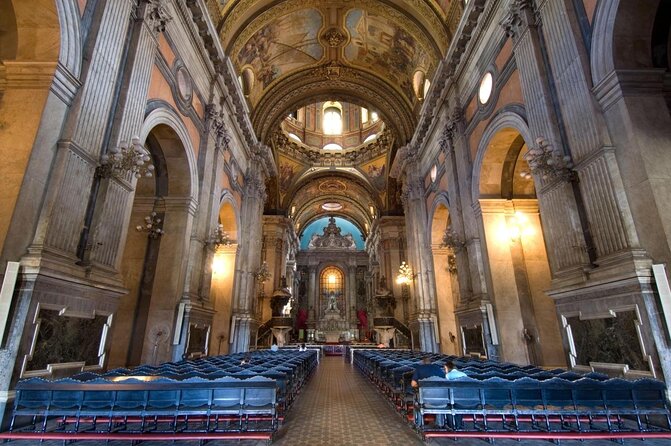 Discover the Real Rio De Janeiro Walking Tour - Key Points