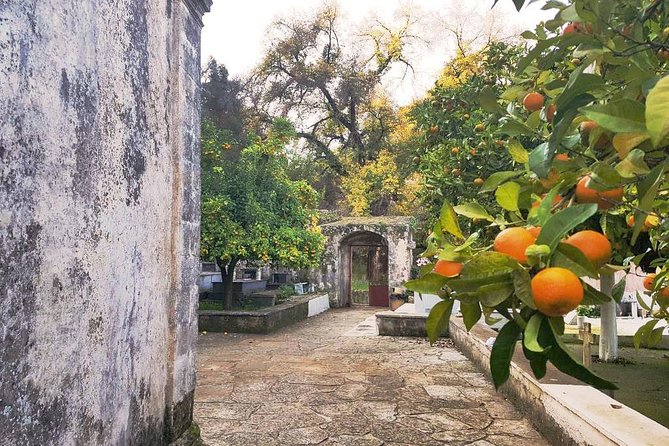 Discover The Religious Heritage Of Apokoronas - The Byzantine-Era Panayia Church