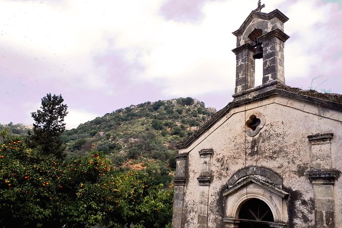 Discover The Religious Heritage Of Apokoronas - Culinary Delights and Cultural Immersion