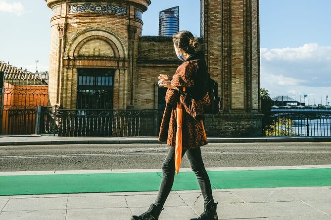 Discover the River and the Secrets of Triana Quarter in Seville - Customer Reviews and Ratings