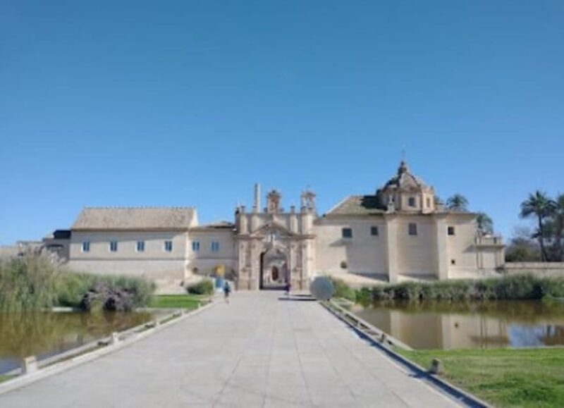 Discover The Secret Sevilla - Key Points