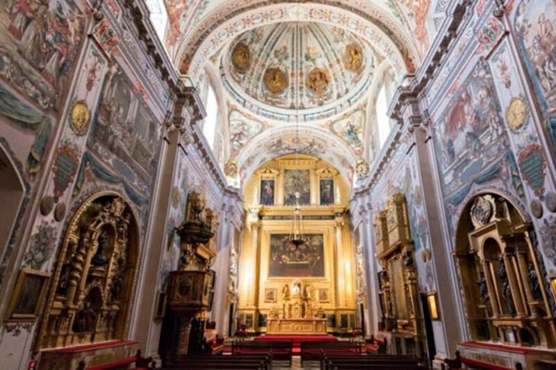 Discover The Secret Sevilla - Experience Overview