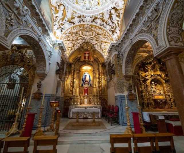Discover The Secret Sevilla - Itinerary and Recommendations