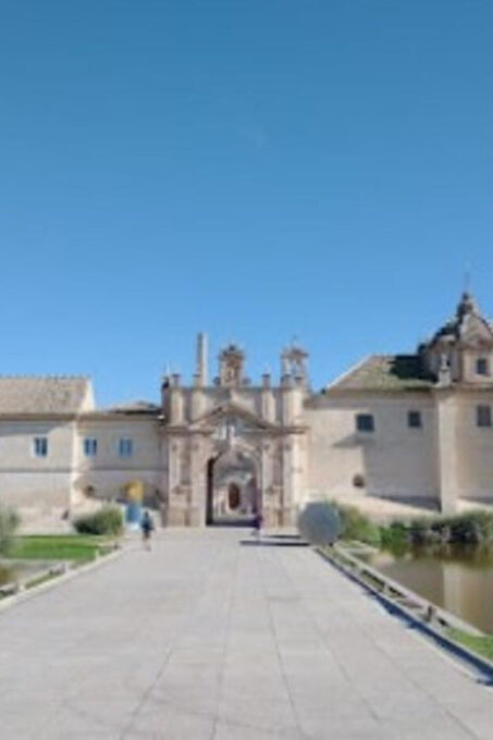 Discover The Secret Sevilla - Secret Alleyways and Hidden Gems