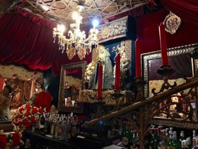Discover The Secret Sevilla - Vibrant Heart, Avoiding Crowds