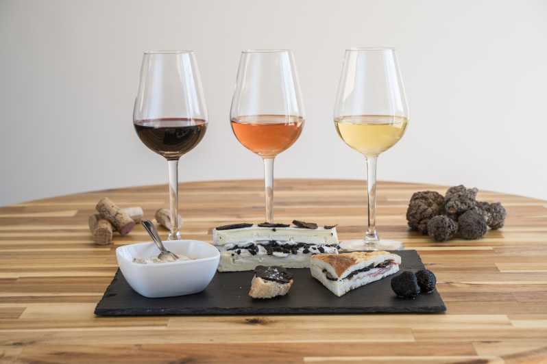 Discover the Secret World of Truffles - Highlights of the Experience