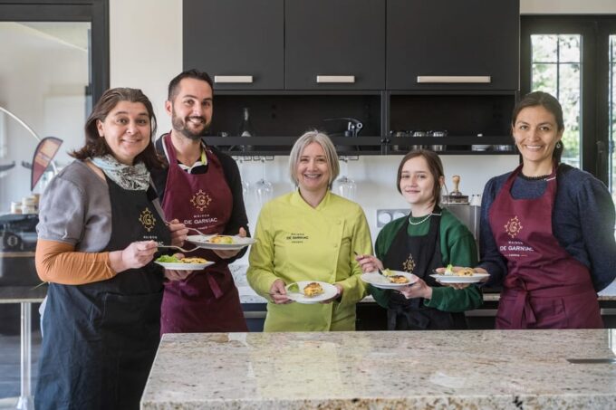 Discover the Secret World of Truffles - Cancellation Policy