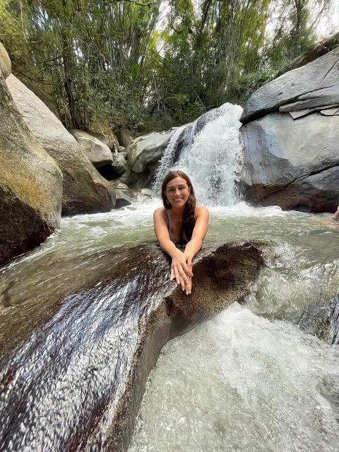 Discover the Secrets of Coffee, Cocoa, and Waterfall in Minca - Key Points