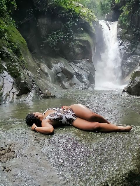 Discover the Secrets of Coffee, Cocoa, and Waterfall in Minca - Key Points