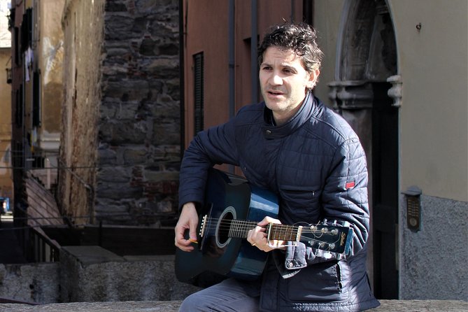 Discover the Secrets of Genoa With a Storyteller! - Exploring Hidden Corners of the City