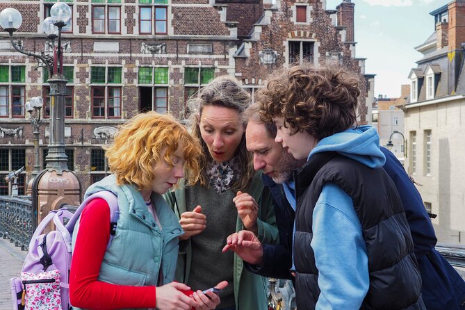 Discover the Secrets of Luxembourg While Playing! Escape Room - Reviews and Feedback