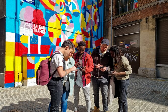 Discover the Secrets of Luxembourg While Playing! Escape Room - Unlock the Mysteries