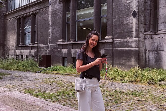 Discover the Secrets of Luxembourg While Playing! Escape Room - Frequently Asked Questions