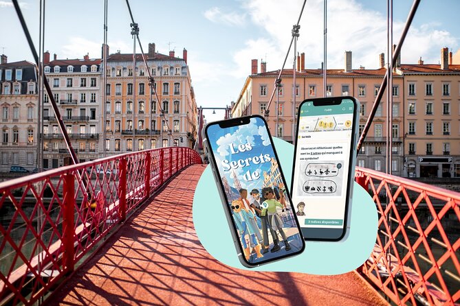 Discover the Secrets of Lyon While Playing! Escape Room - About Your Stay
