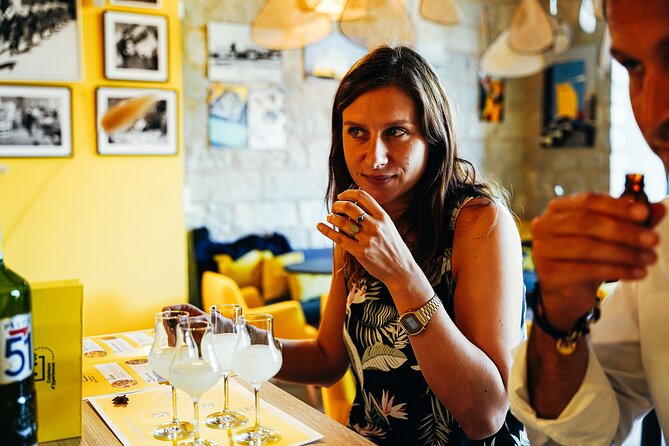 Discover the Secrets of Pastis - Key Points
