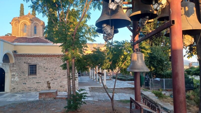 Discover the Secrets of Roman, Byzantine and Ottoman Selanik - Key Points