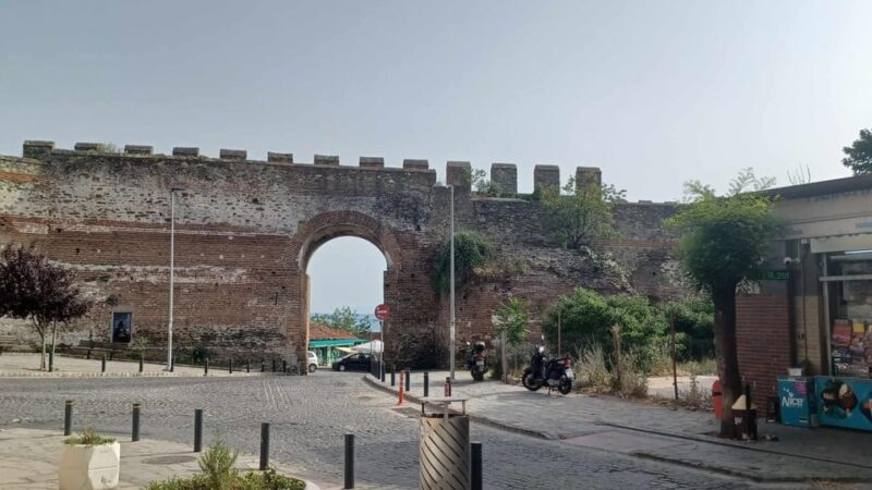Discover the Secrets of Roman, Byzantine and Ottoman Selanik - Uncover Urban Legends and Culture