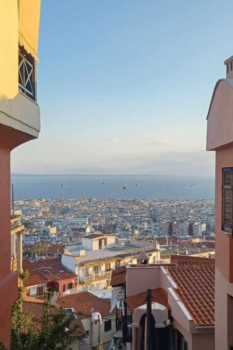 Discover the Secrets of Roman, Byzantine and Ottoman Selanik - Personalize Your Tour Experience