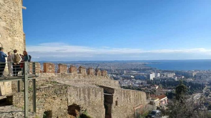 Discover the Secrets of Roman, Byzantine and Ottoman Selanik - Frequently Asked Questions