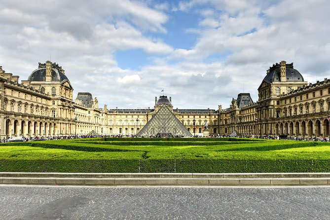 Discover the Secrets of the Louvre - Maximizing Your Louvre Tour Experience
