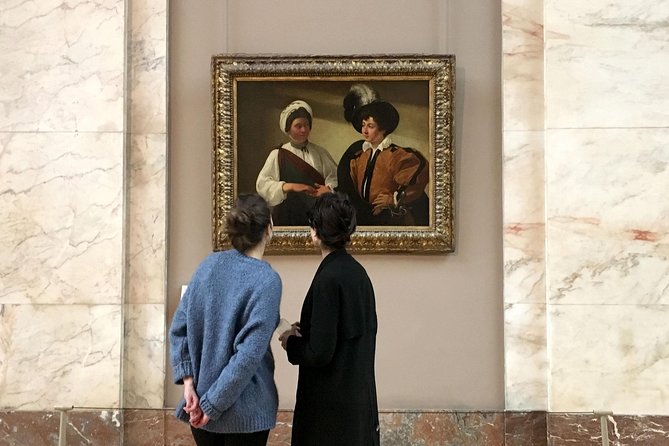 Discover the Secrets of the Louvre - Preparing for Your Louvre Adventure