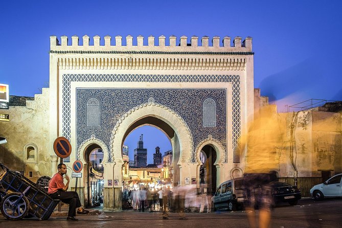 Discover the Secrets of the Medina of Fez: Guided Cultural Tour (Private) - Inclusions in the Tour