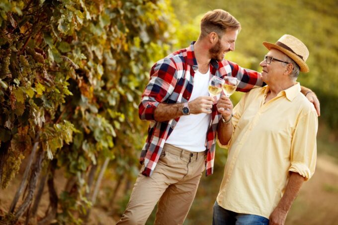 Discover the Secrets of Wine in the Algarve - Vineyard Exploration
