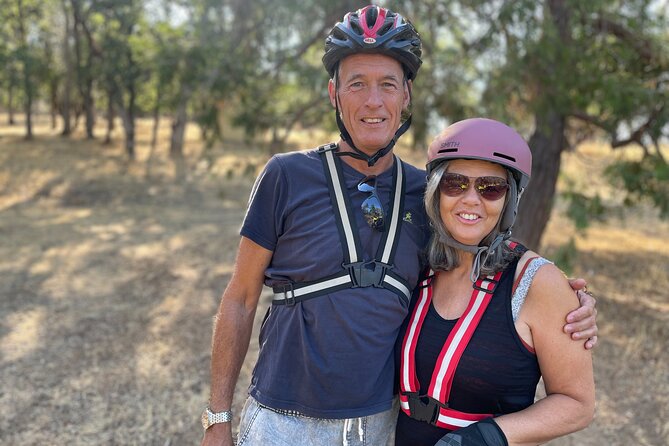 Discover the Sierra Foothills With Yosemite E-Biking - Explore the Scenic Sierra Foothills